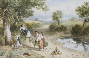 The Swing